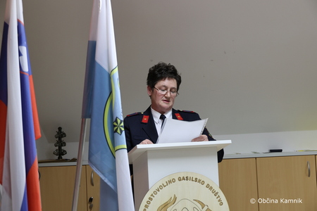 Občni zbor PGD Sela (4)